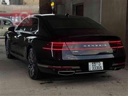 جێنسس G90